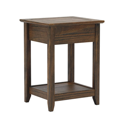 Greenport End Table