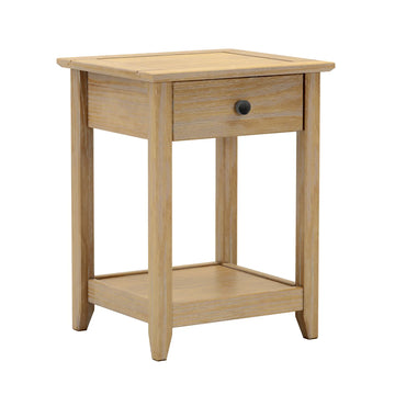 Greenport End Table – Grain Wood Furniture