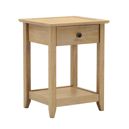 Greenport End Table