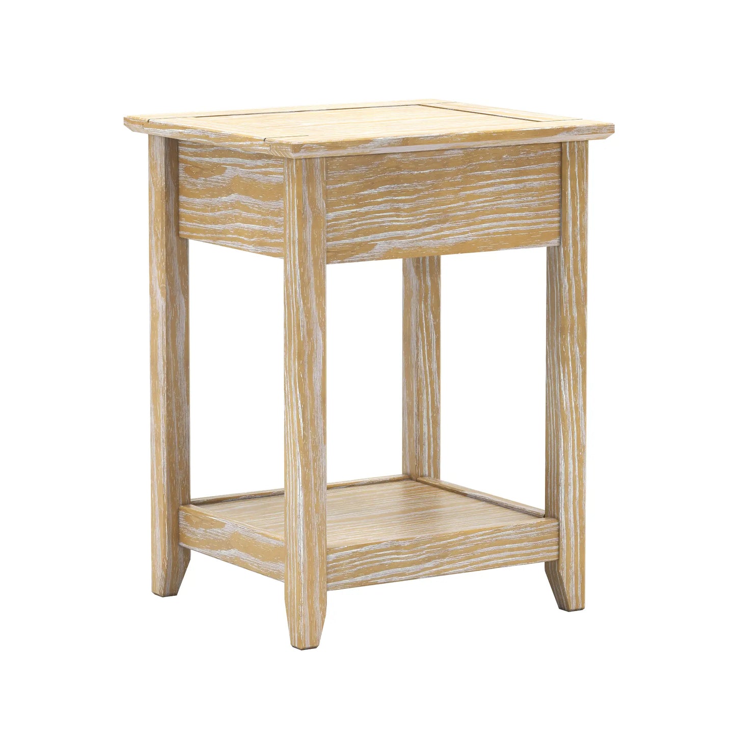 Greenport End Table