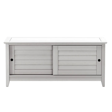 Greenport Bedroom Set (6-Piece) – Grain Wood Furniture