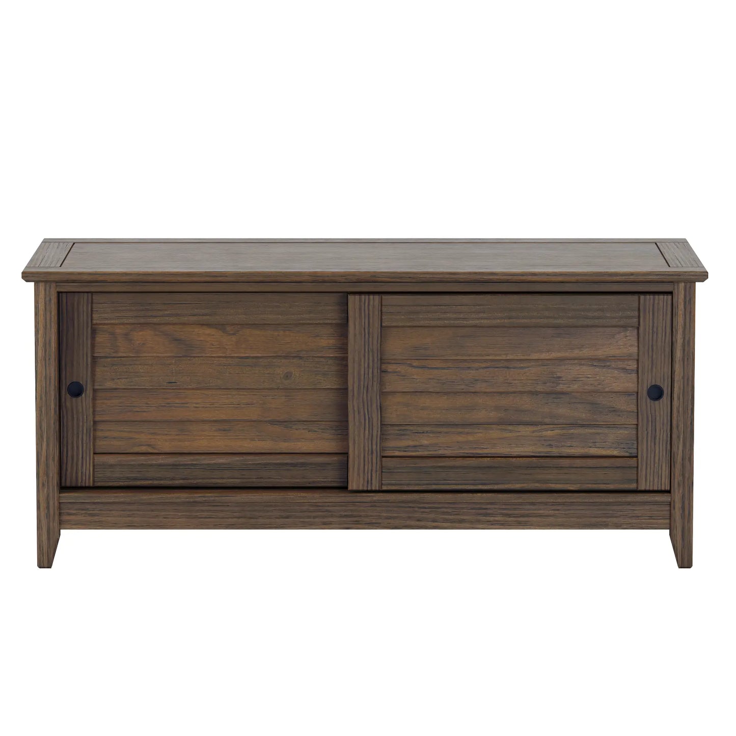 Greenport Storage Bench