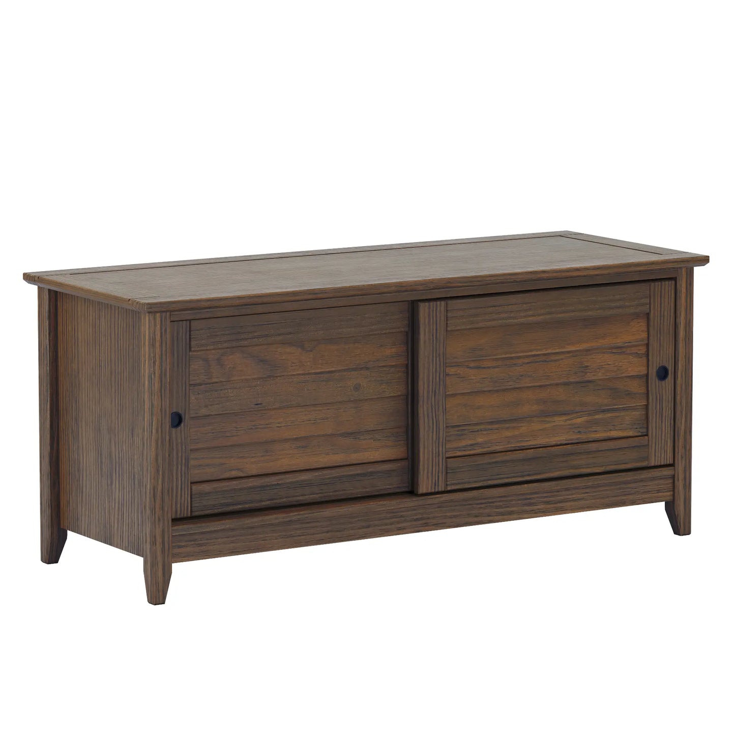 Greenport Storage Bench