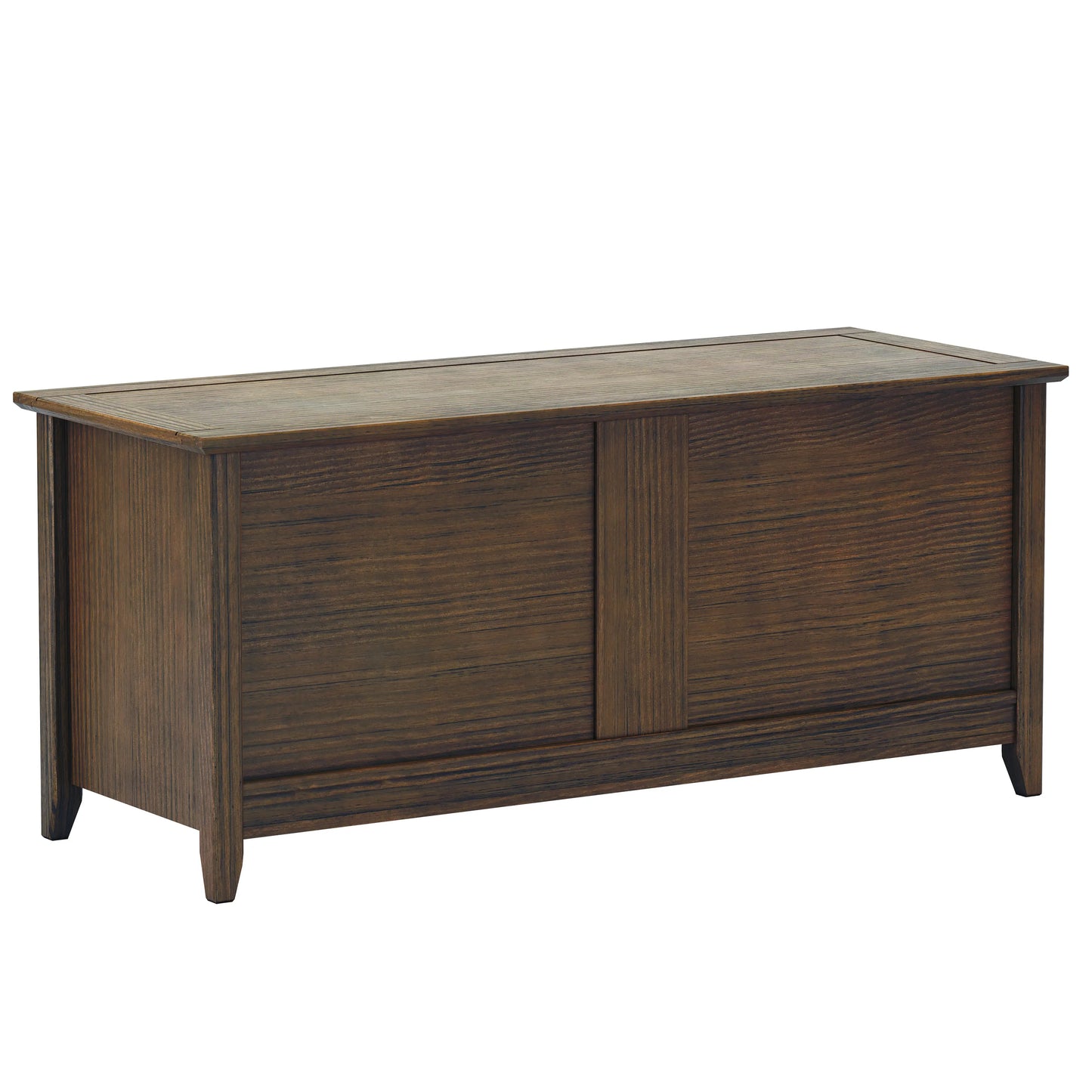 Greenport Storage Bench