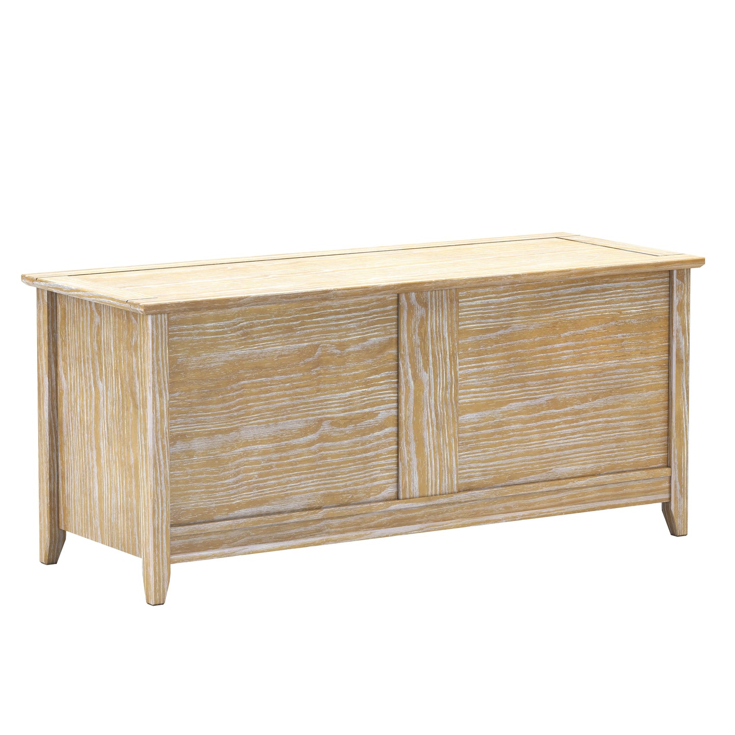 Greenport Storage Bench