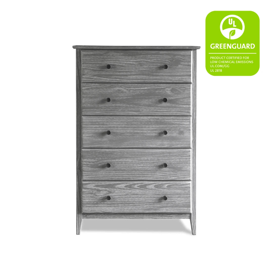 Greenport 5-Drawer Chest