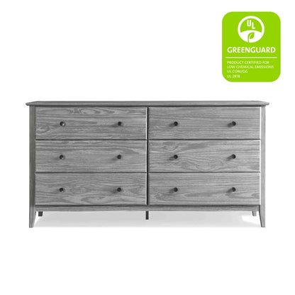 Greenport 6-Drawer Dresser