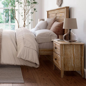 Greenport Bedroom Set (5-piece) – Grain Wood Furniture