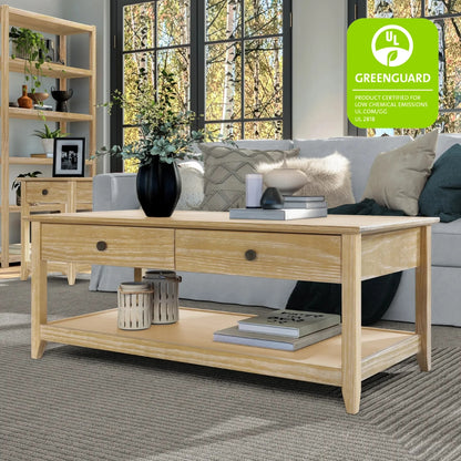 Greenport Coffee Table