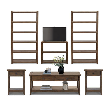 Greenport Complete Living Room Set