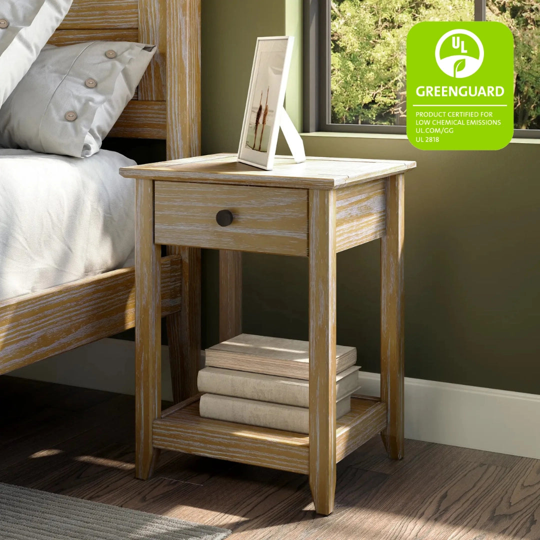 Greenport End Table