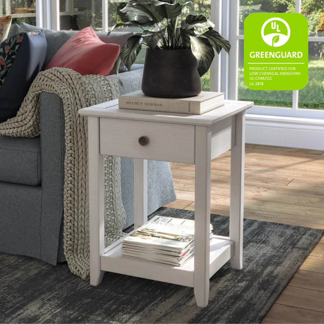 Greenport End Table