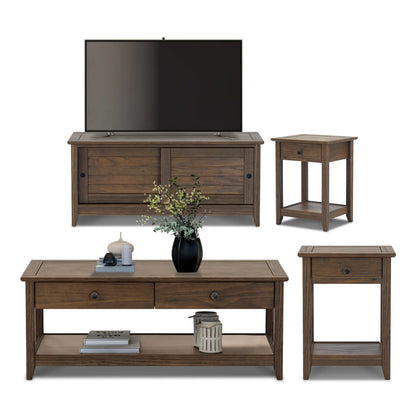 Greenport Living Room Bundle