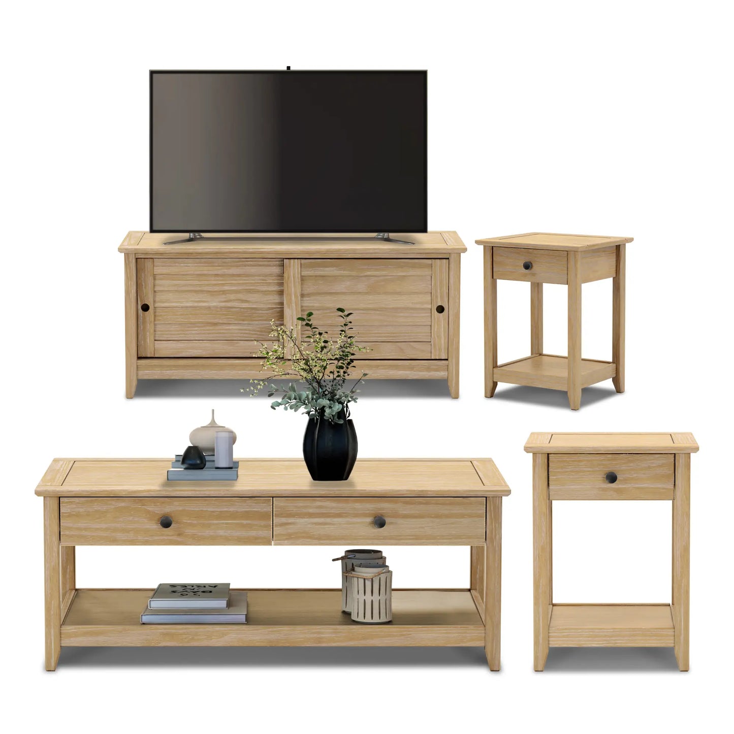 Greenport Living Room Bundle