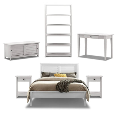 Greenport Bedroom Set (6-Piece)