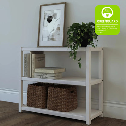 Greenport 30" Modular Bookcase