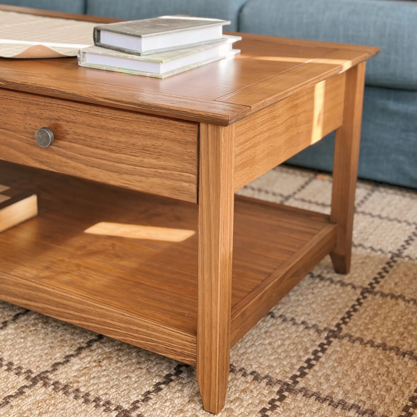 Greenport Coffee Table