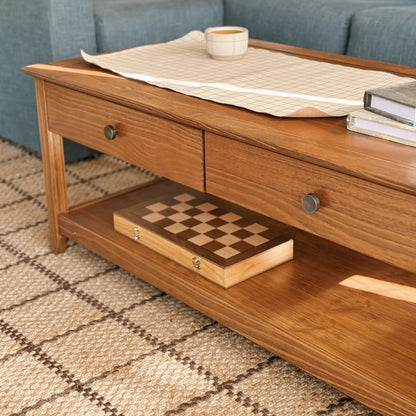 Greenport Coffee Table