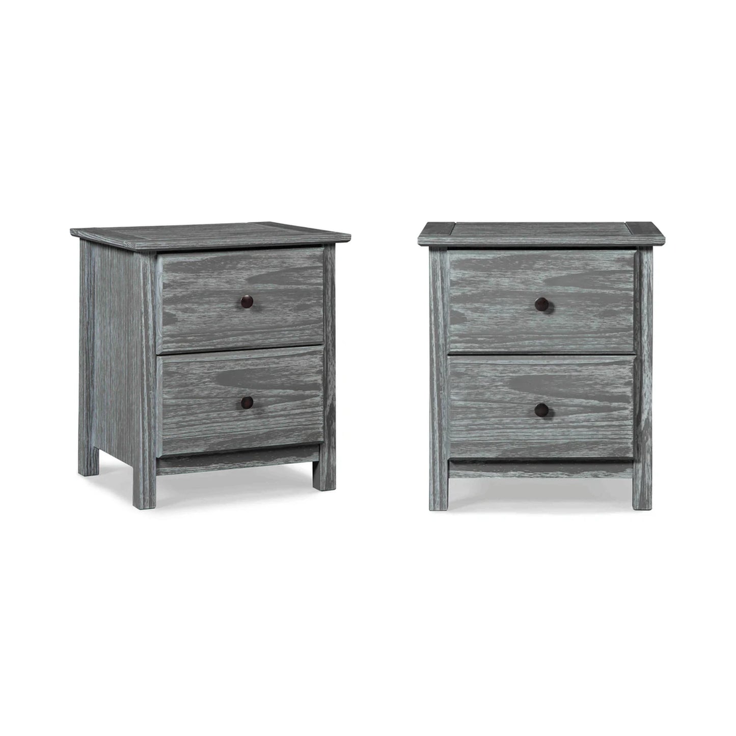 Greenport Nightstands (Set of 2)