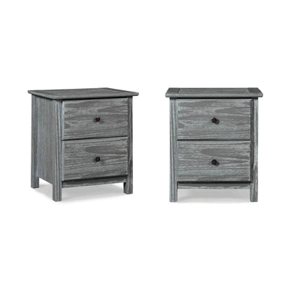 Greenport Nightstands (Set of 2)