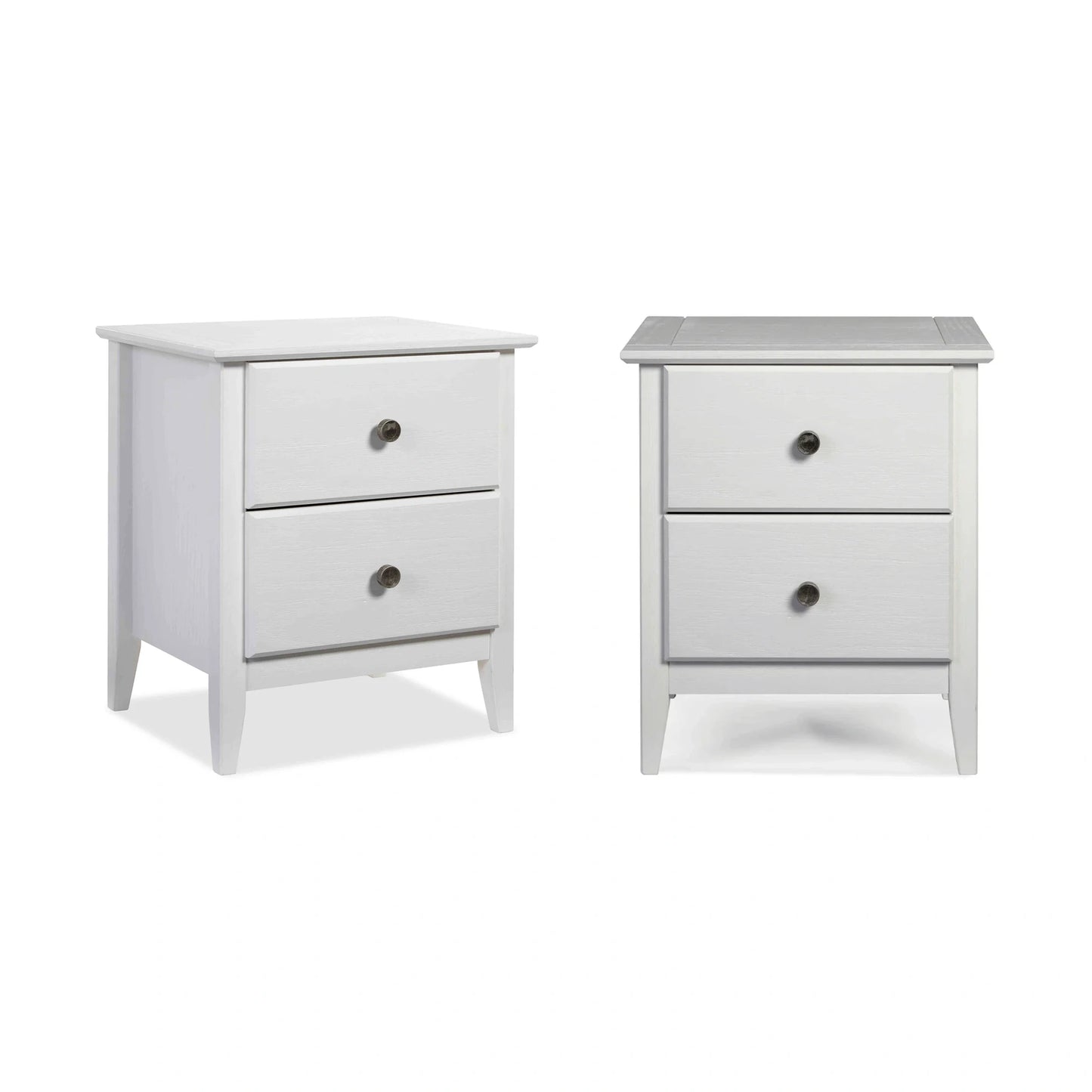 Greenport Nightstands (Set of 2)