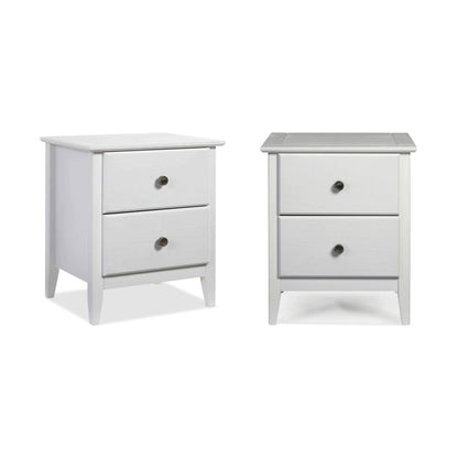 Greenport Nightstands (Set of 2)