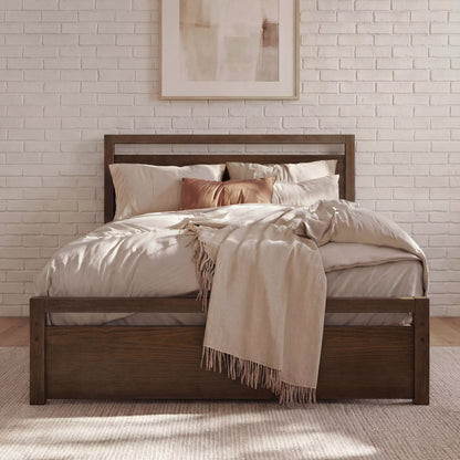 Loft Bedroom Set (5-piece)