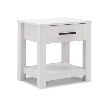 Loft One-Drawer Nightstand