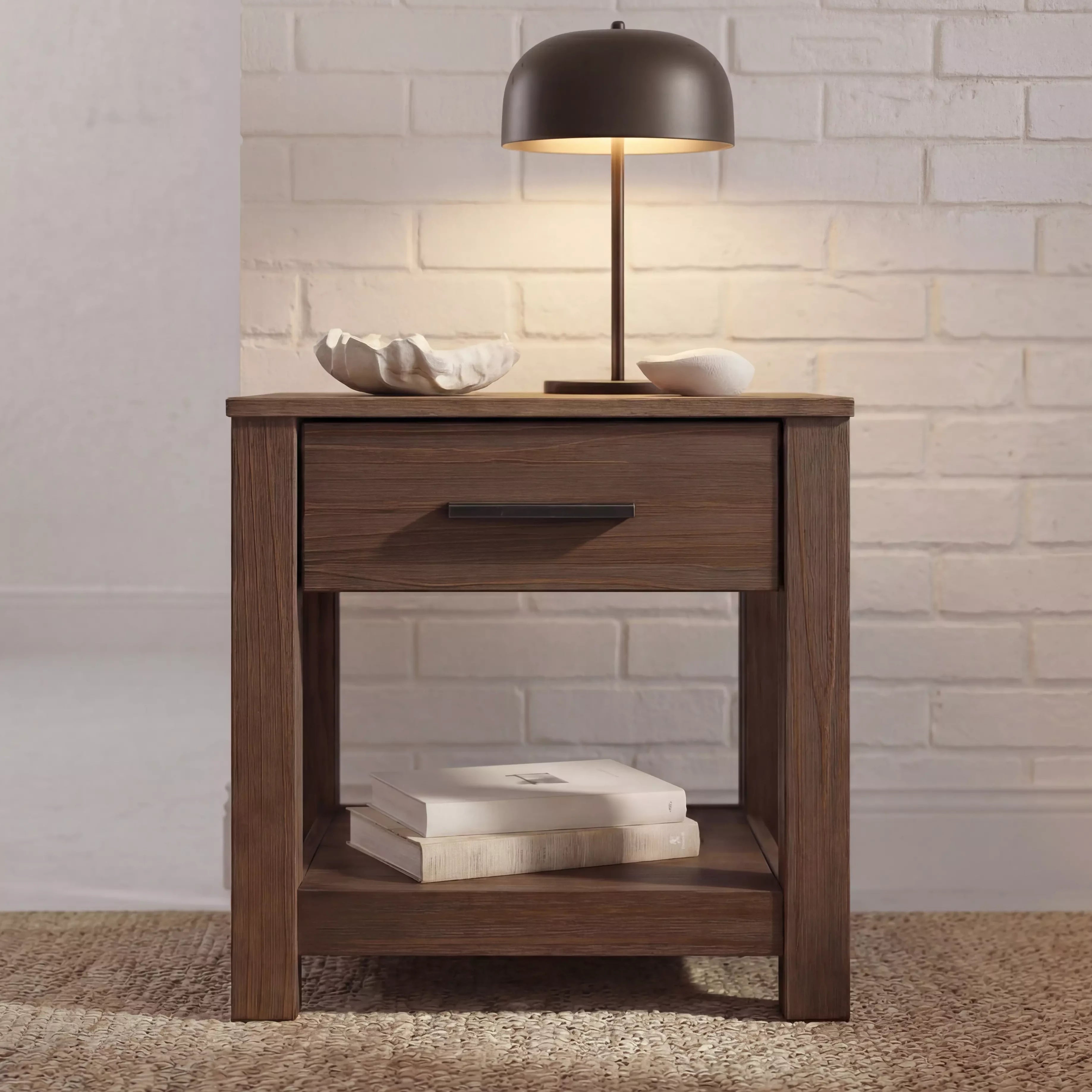 Loft Bedroom Set (5-piece)