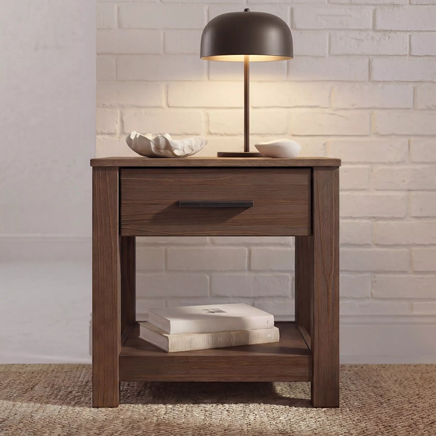 Loft Bedroom Set (5-piece)