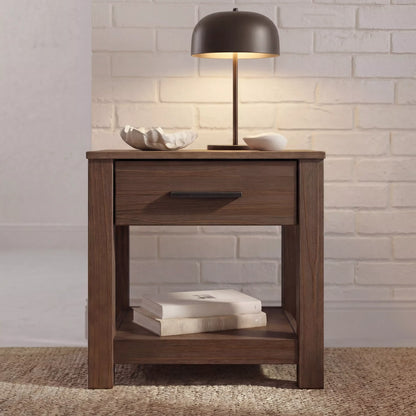 Loft Bedroom Set (5-piece)