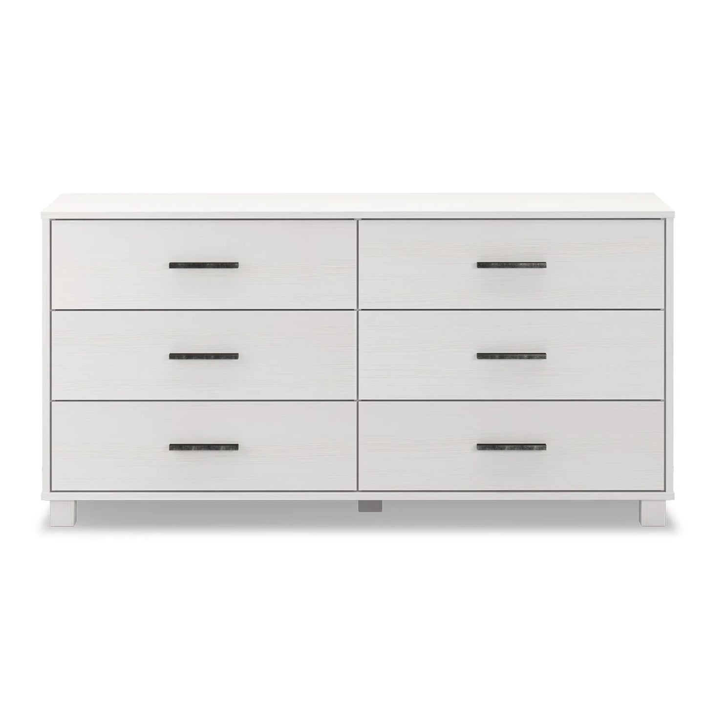 Loft 6-Drawer Dresser