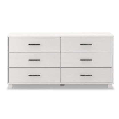 Loft 6-Drawer Dresser
