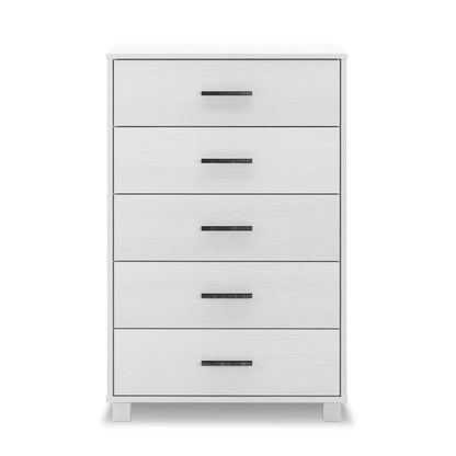 Loft 5-Drawer Chest