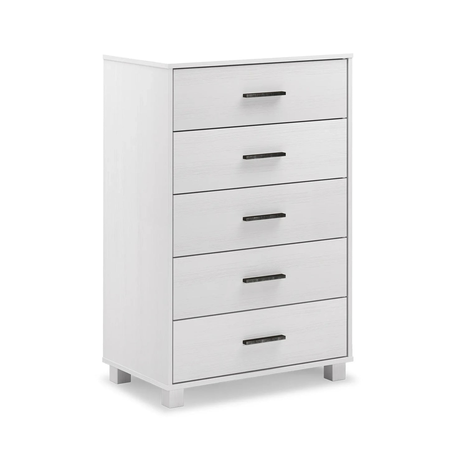 Loft 5-Drawer Chest