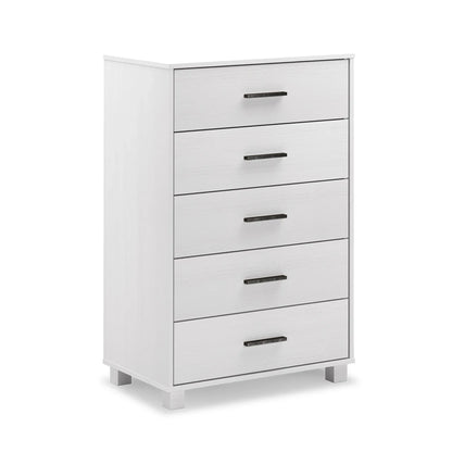Loft 5-Drawer Chest