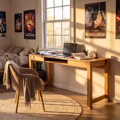 Loft 60" Desk