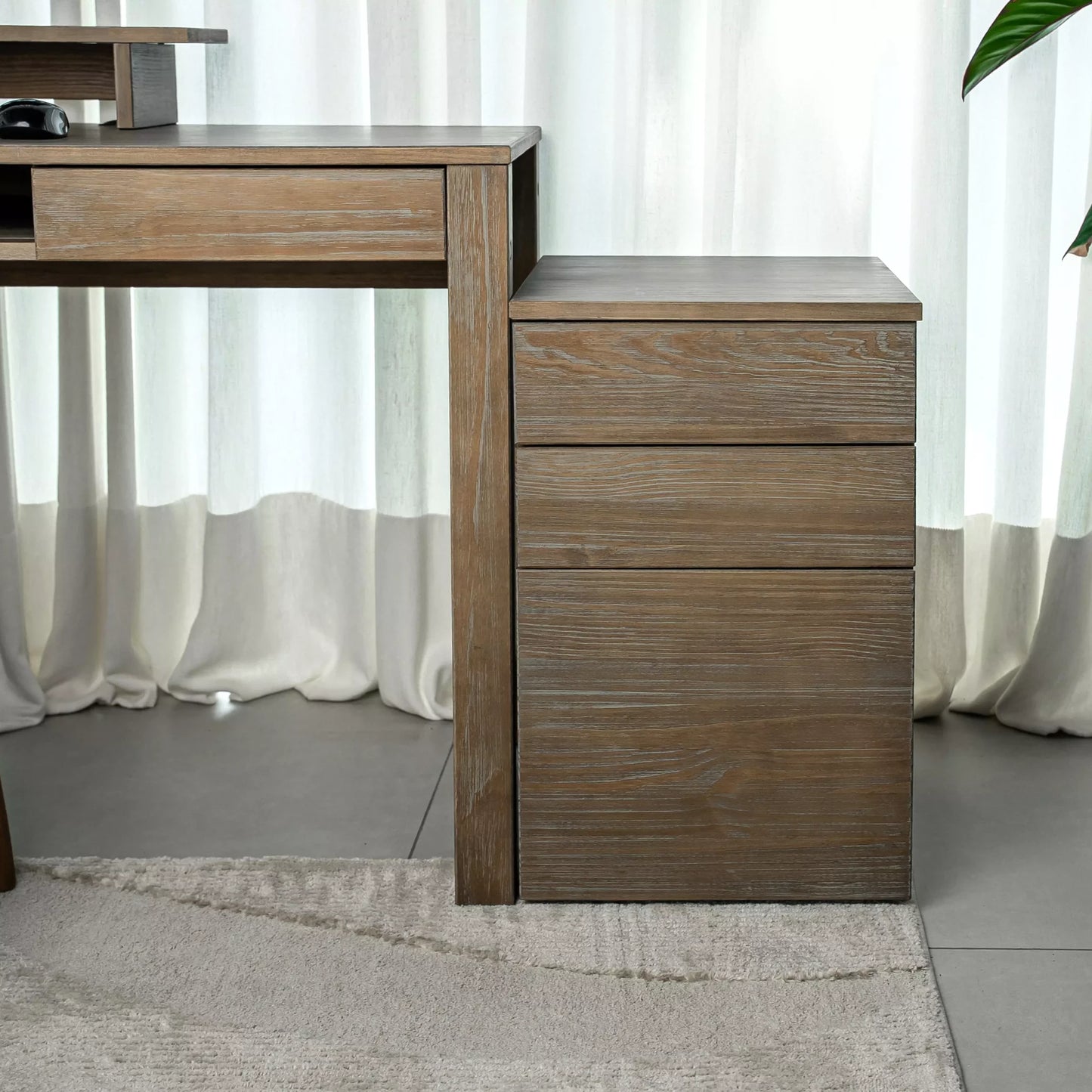 Loft File Cabinet
