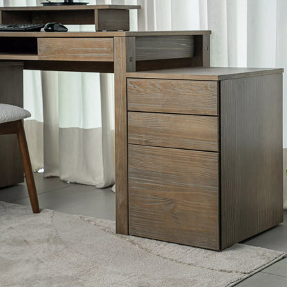 Loft File Cabinet