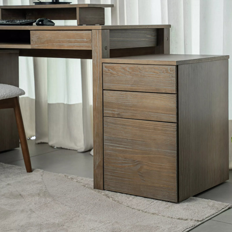 Loft File Cabinet