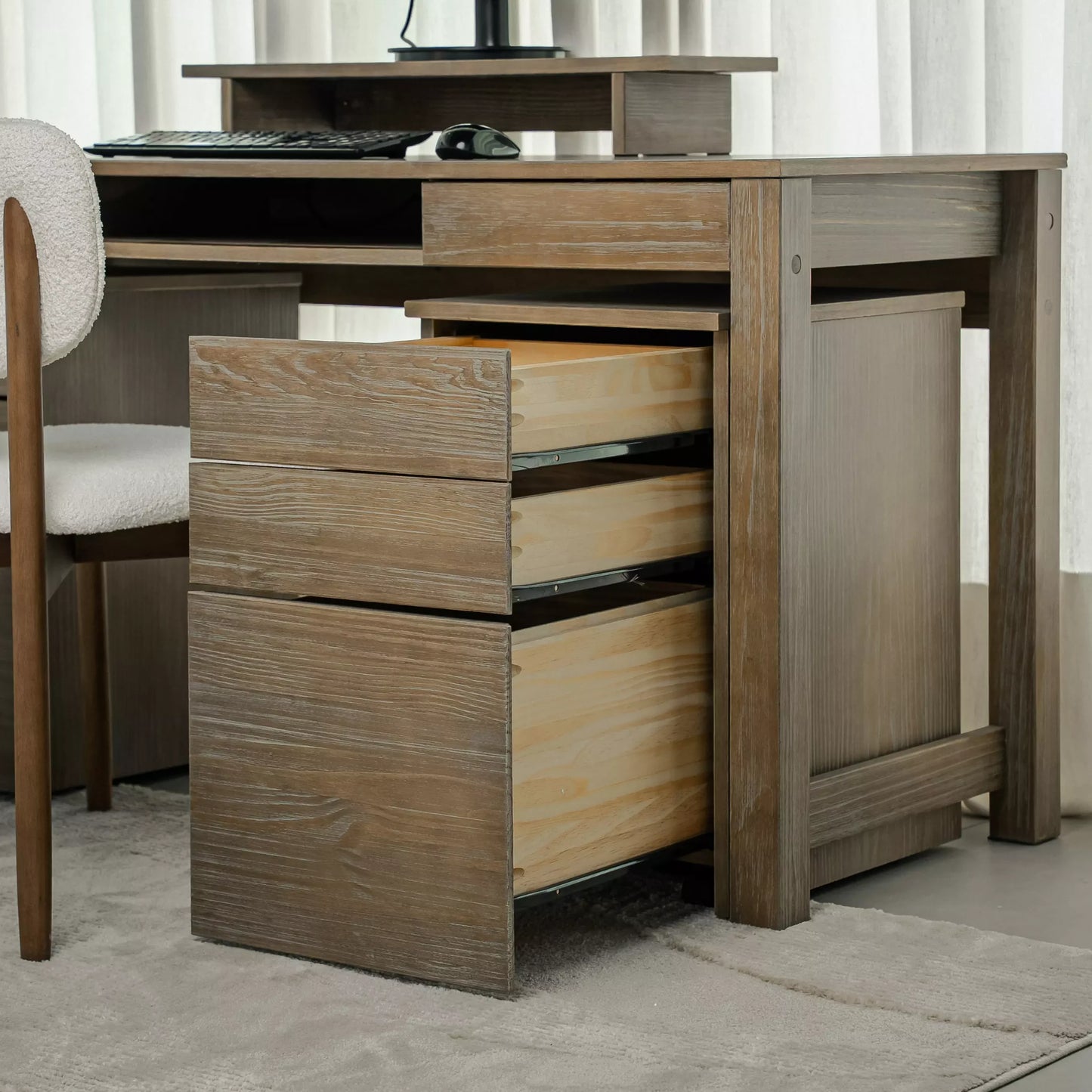 Loft File Cabinet