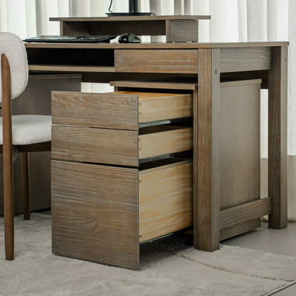 Loft File Cabinet