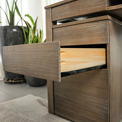 Loft File Cabinet