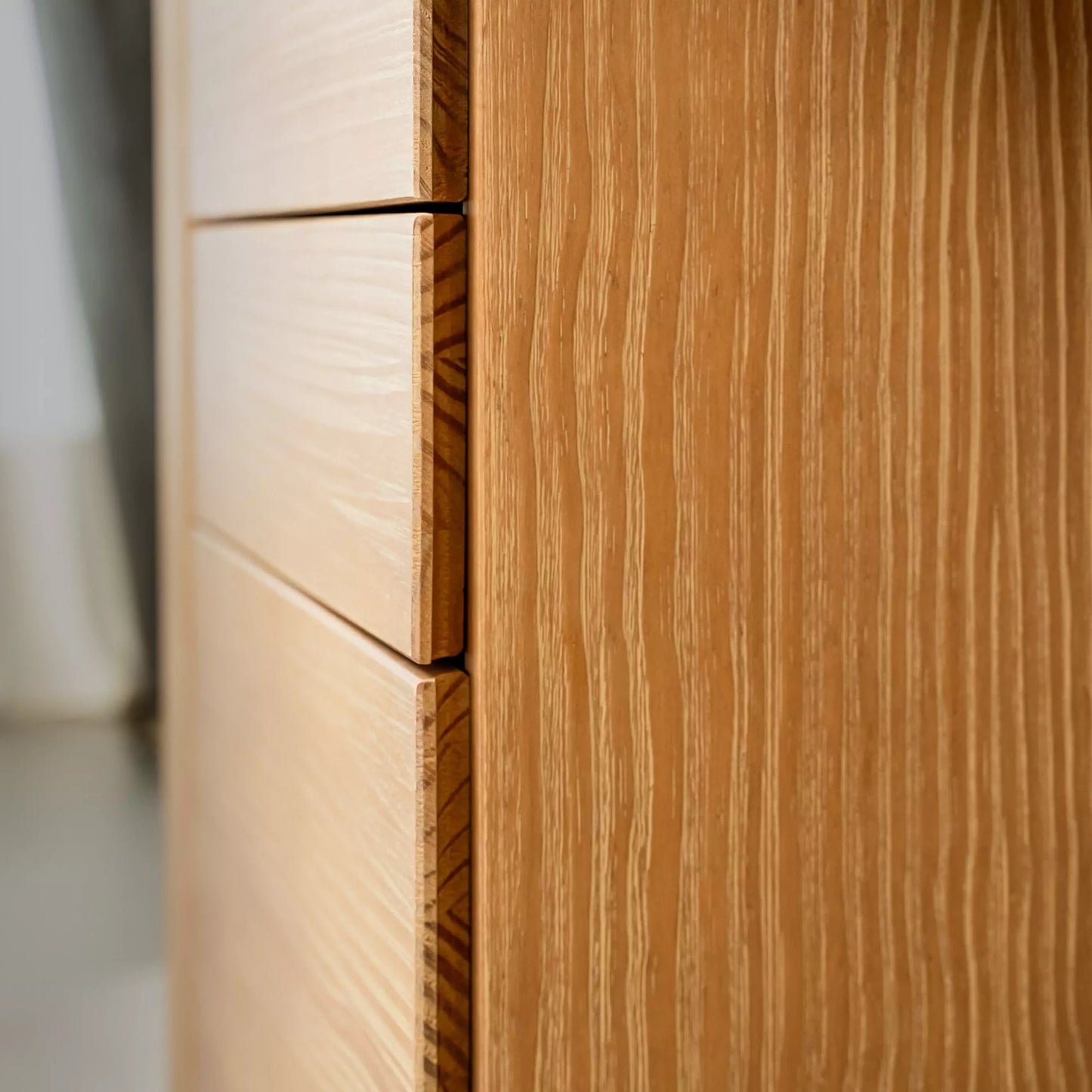 Loft File Cabinet