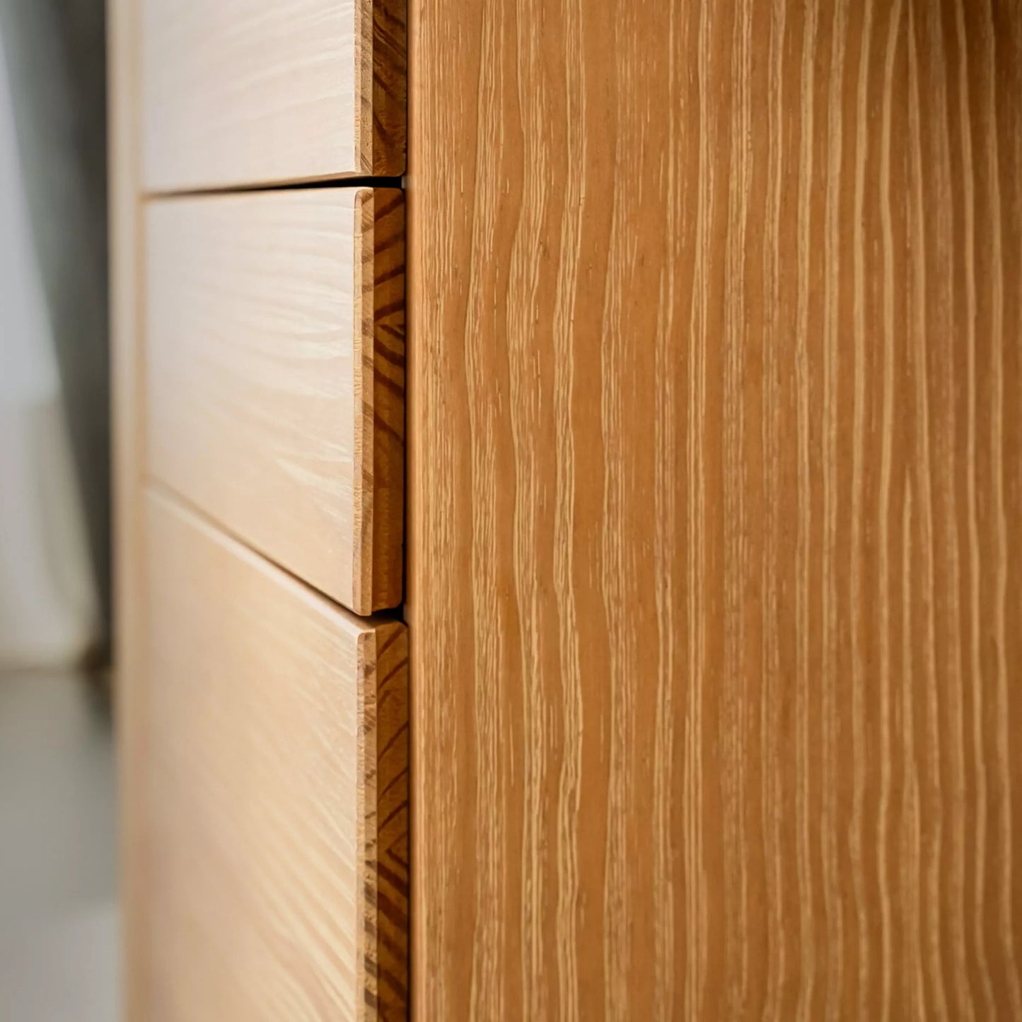Loft File Cabinet