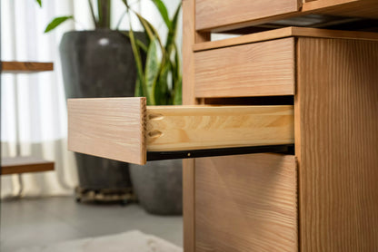 Loft File Cabinet