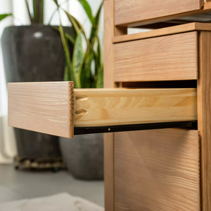 Loft File Cabinet