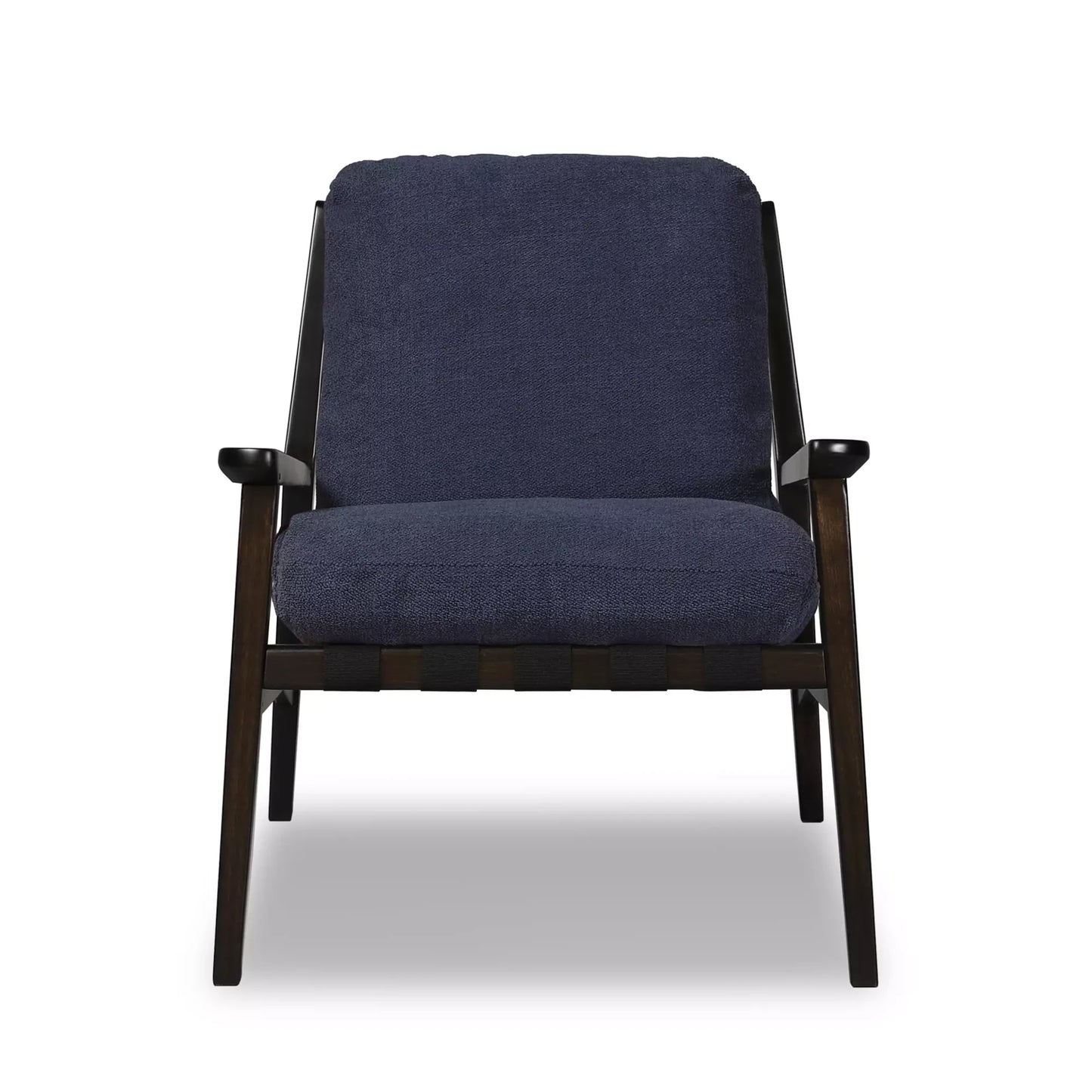 Mid Century Lounge Chair