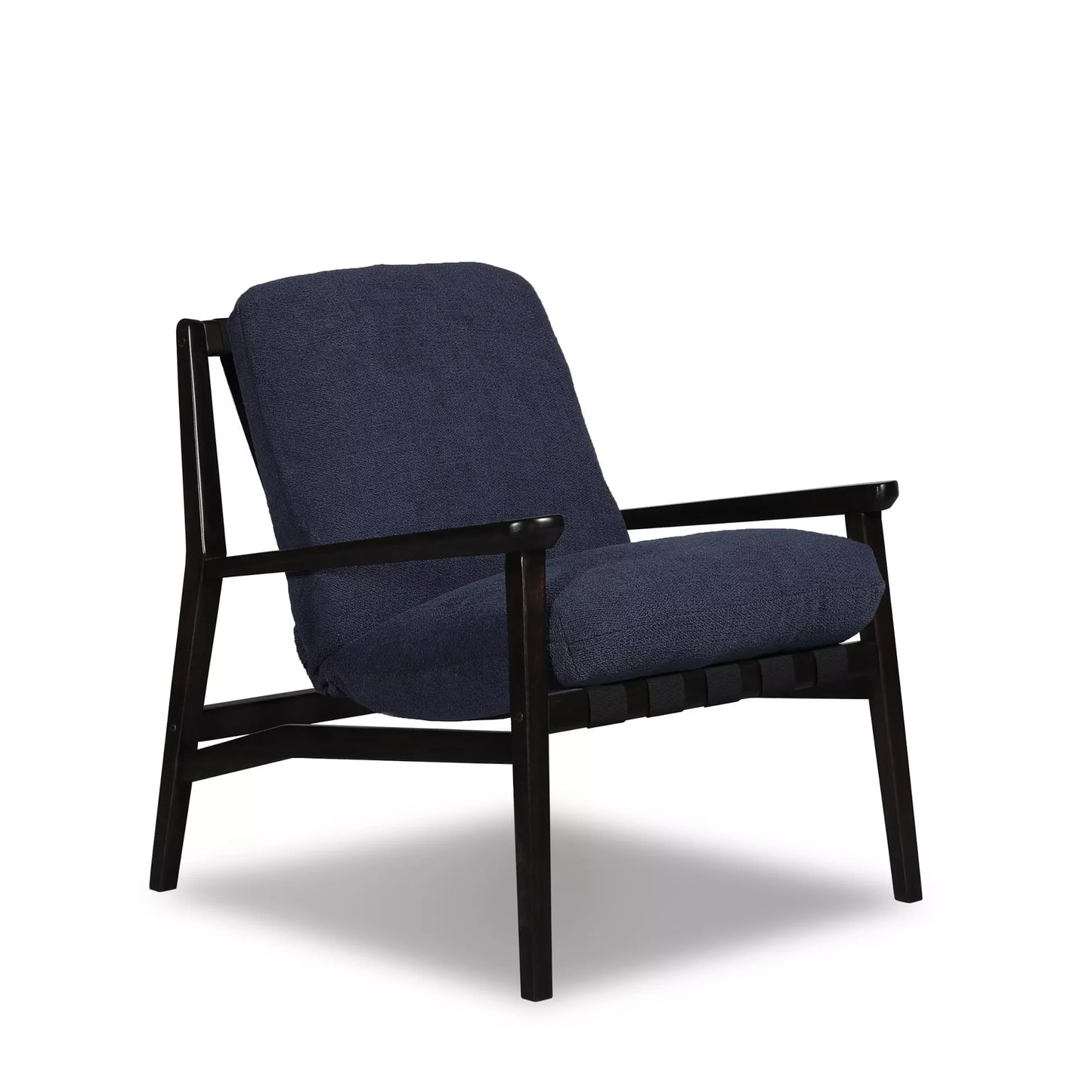 Mid Century Lounge Chair
