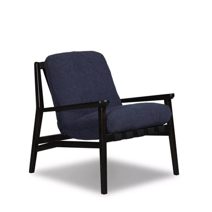 Mid Century Lounge Chair